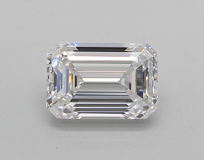 1.010ct Emerald
