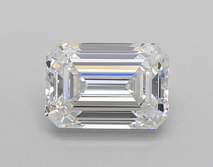 1.020ct Emerald