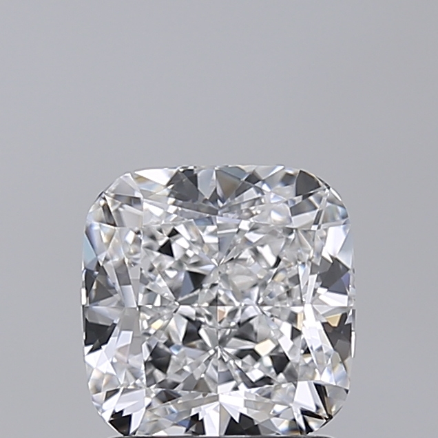 1.510ct Cushion