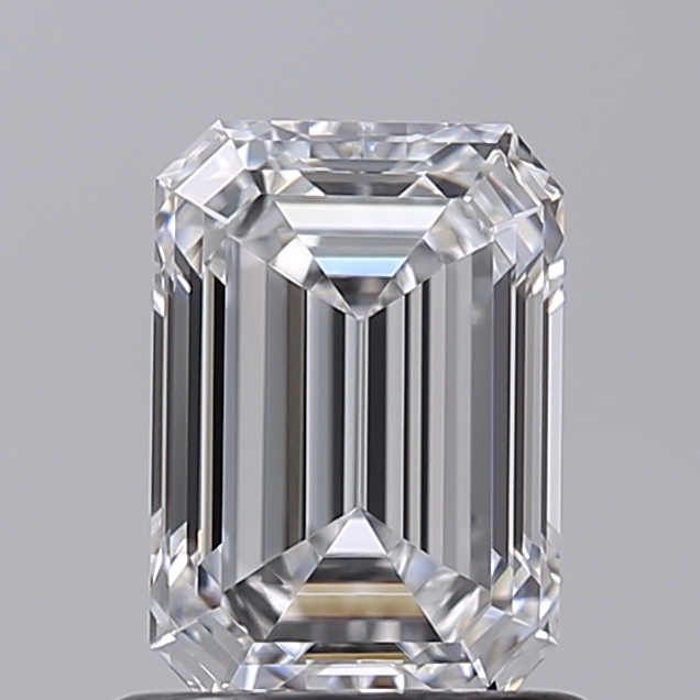 1.010ct Emerald