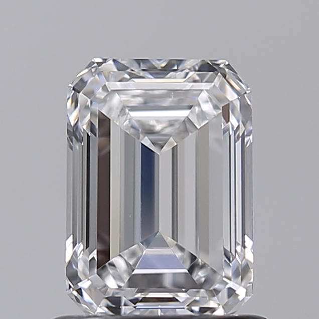 Emerald diamond
