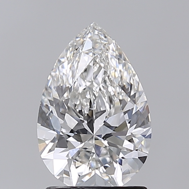 1.500ct Pear