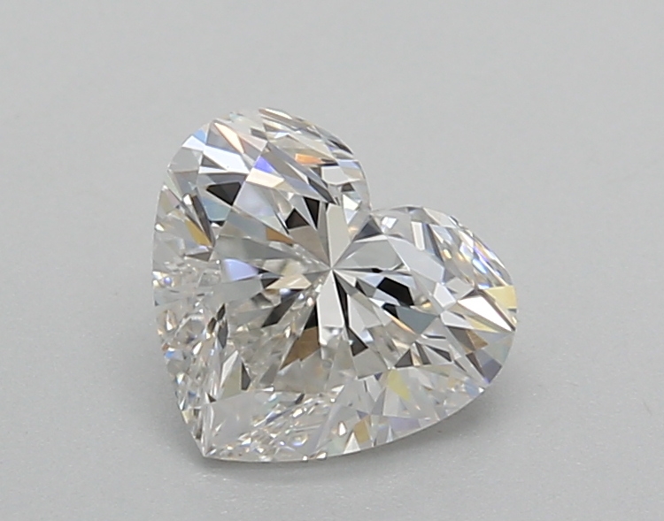 1.020ct Heart