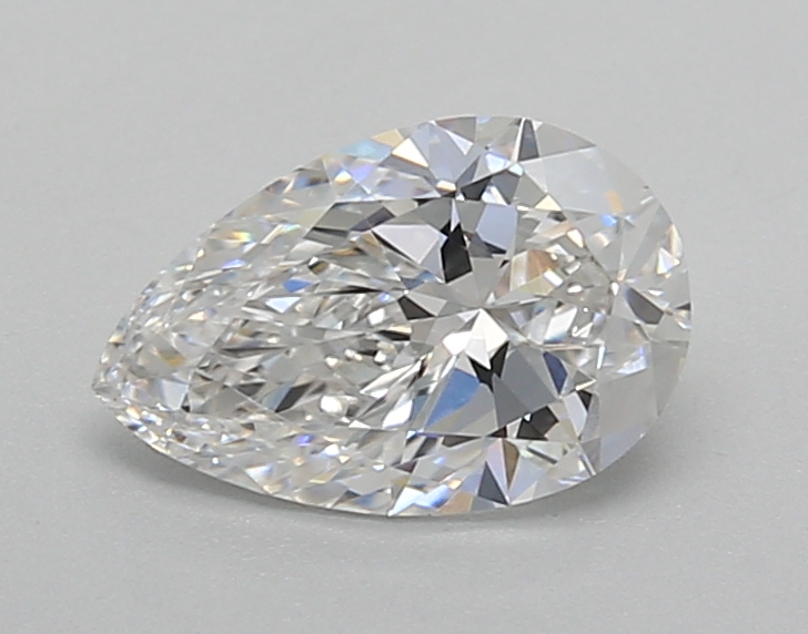1.020ct Pear