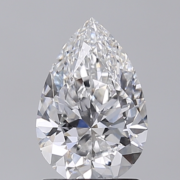 1.500ct Pear