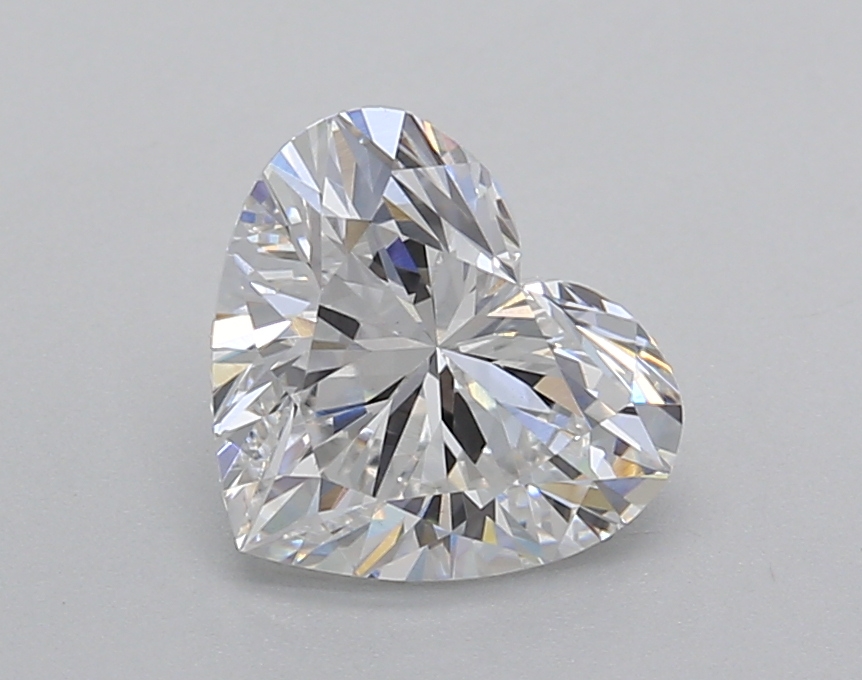 1.500ct Heart