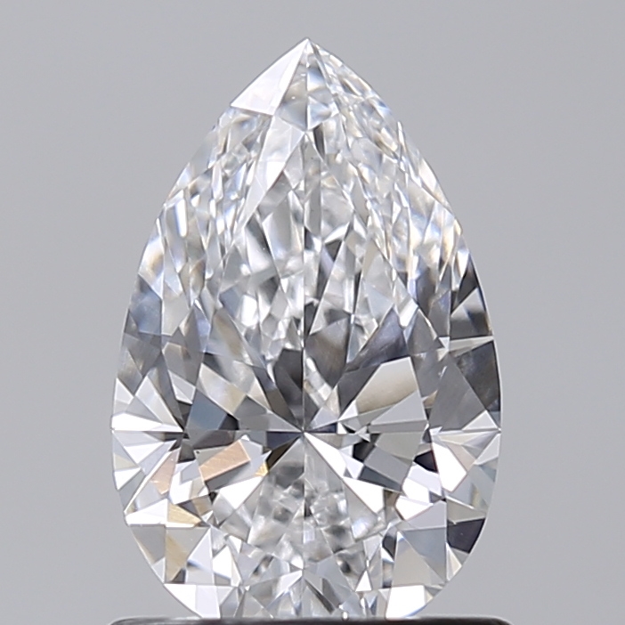 1.010ct Pear
