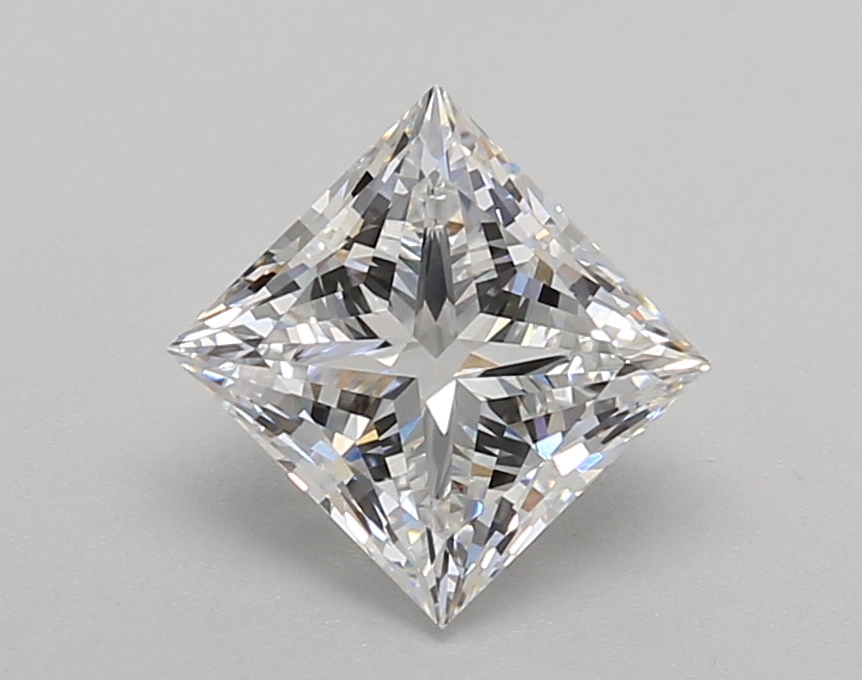 1.500ct Princess