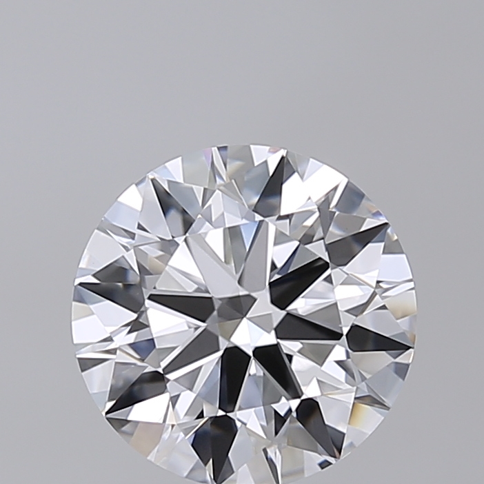 2.010ct Round