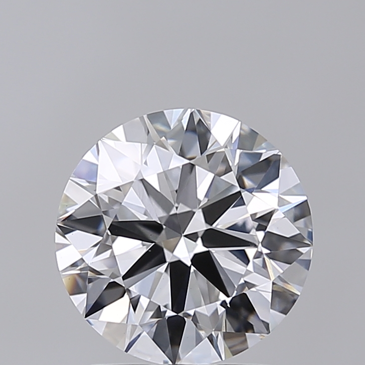 2.200ct Round