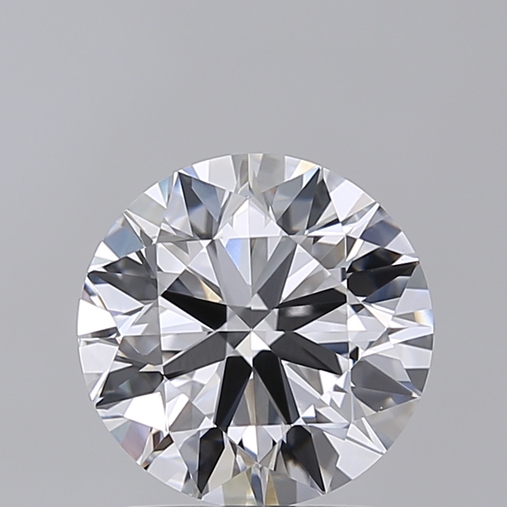 2.200ct Round