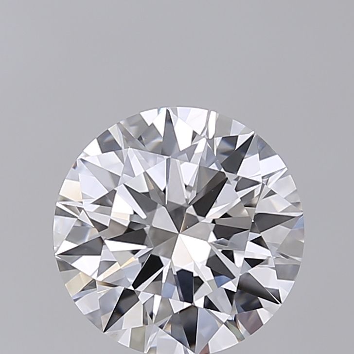 2.200ct Round