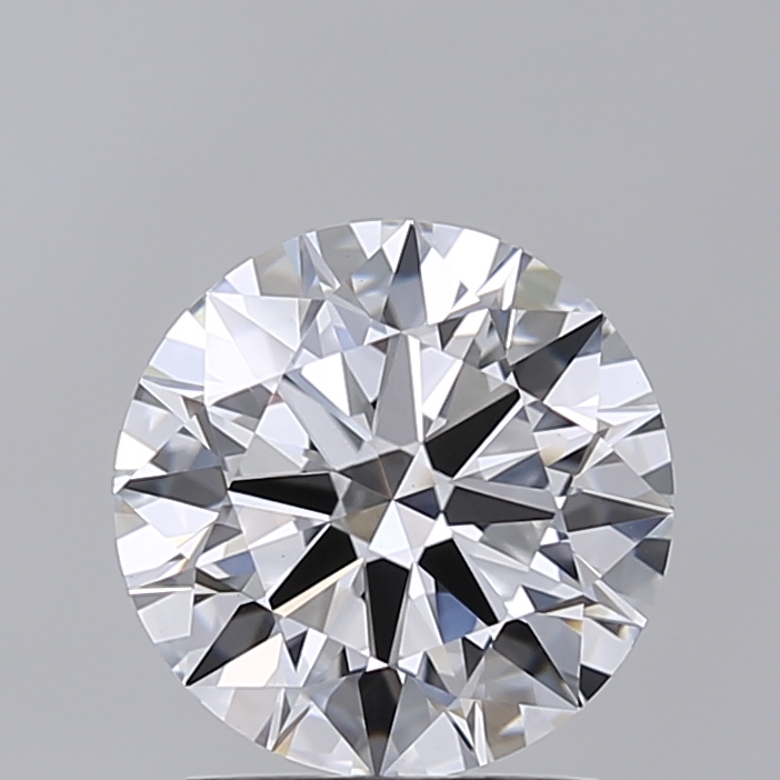 2.010ct Round