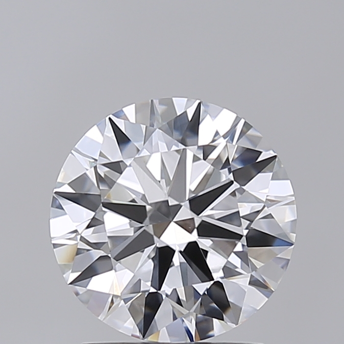 2.010ct Round