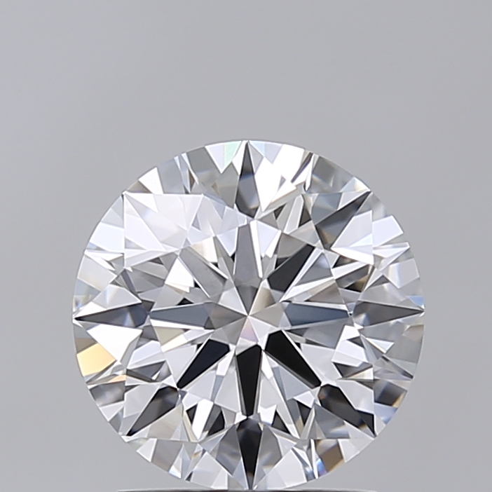 2.010ct Round