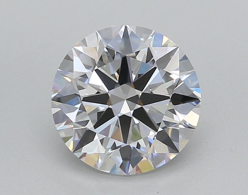 2.020ct Round