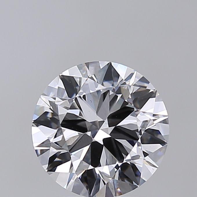 2.200ct Round