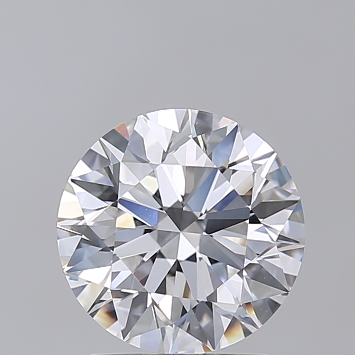 2.200ct Round