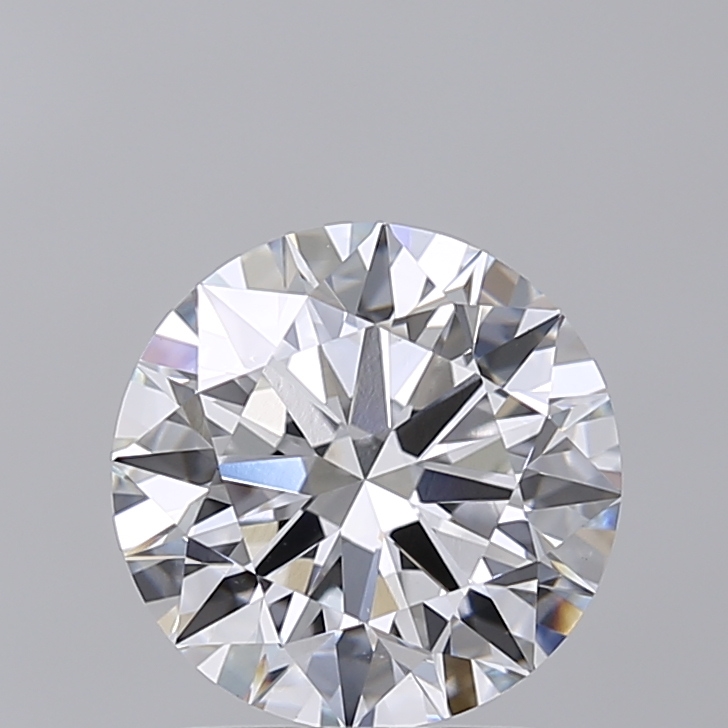 2.200ct Round