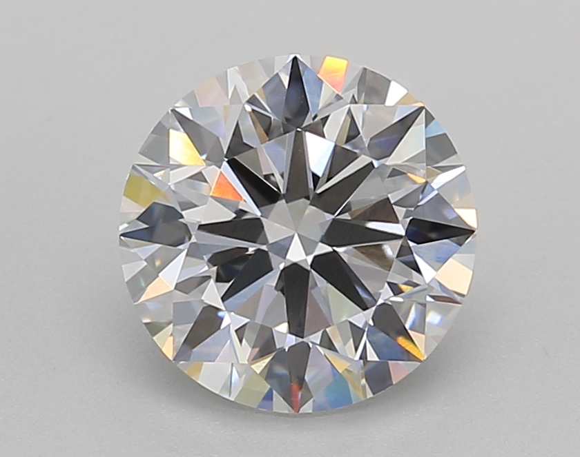 2.010ct Round