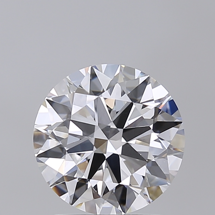 2.200ct Round