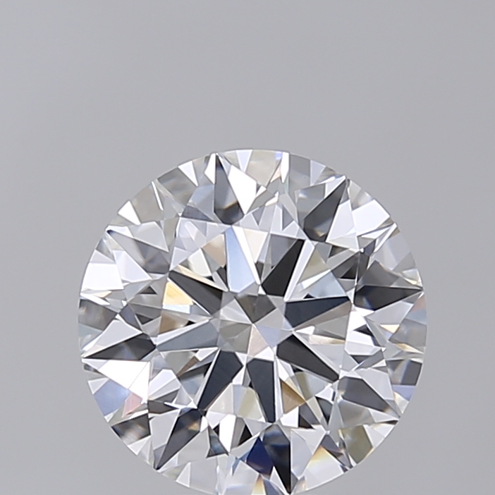 2.020ct Round