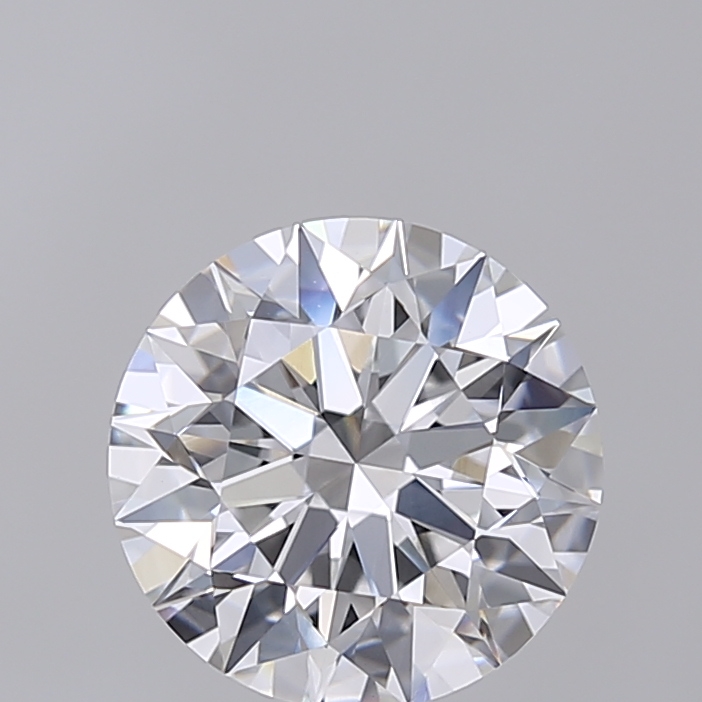 2.020ct Round