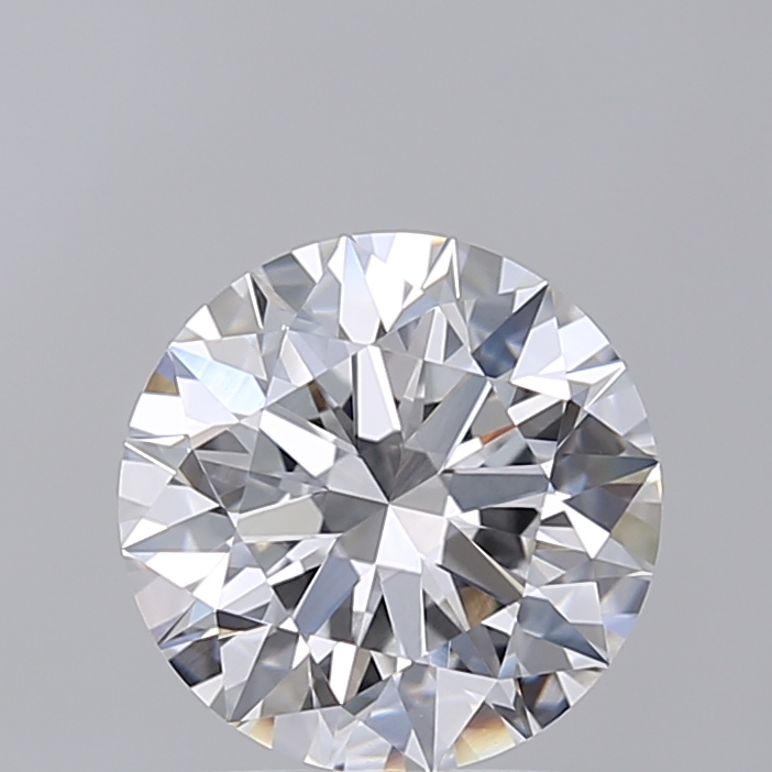 2.010ct Round