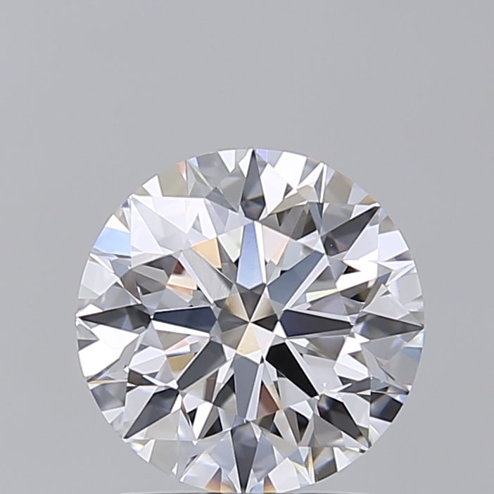 2.020ct Round