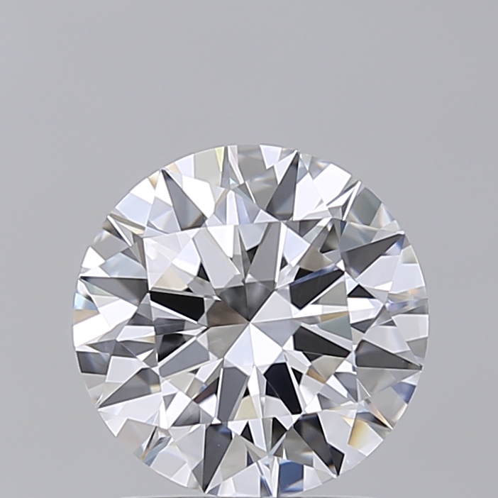 2.020ct Round