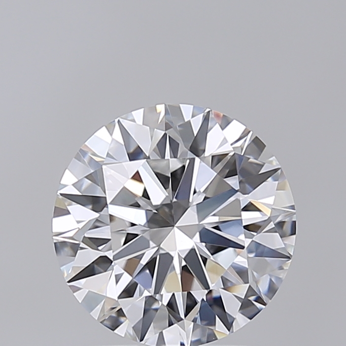 2.020ct Round