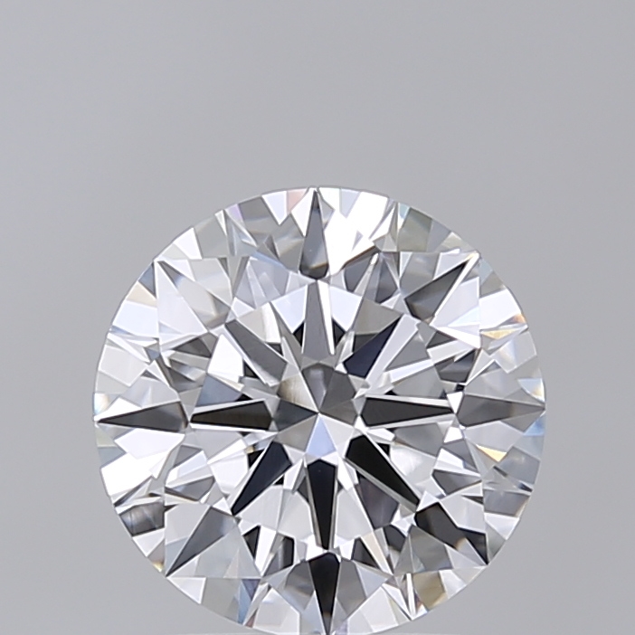 2.020ct Round