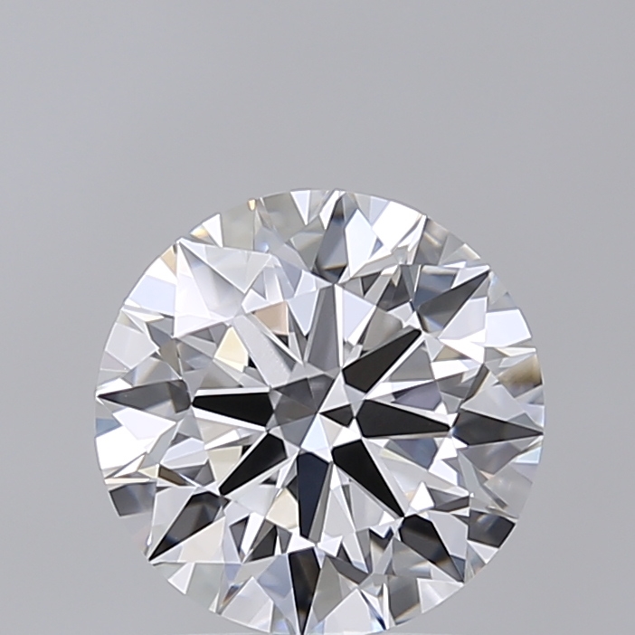 2.020ct Round