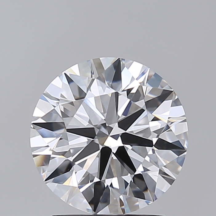 2.200ct Round