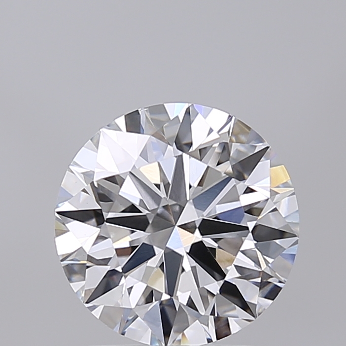 2.020ct Round