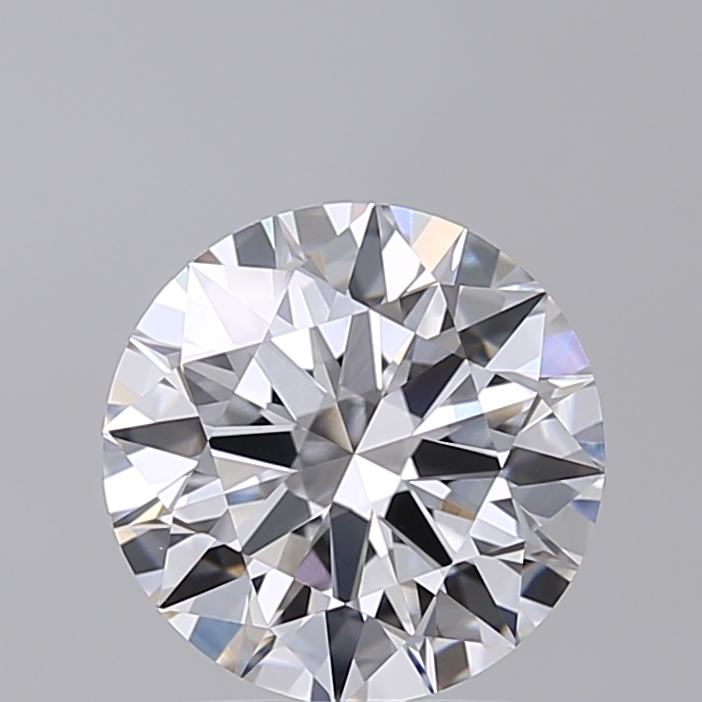 2.020ct Round