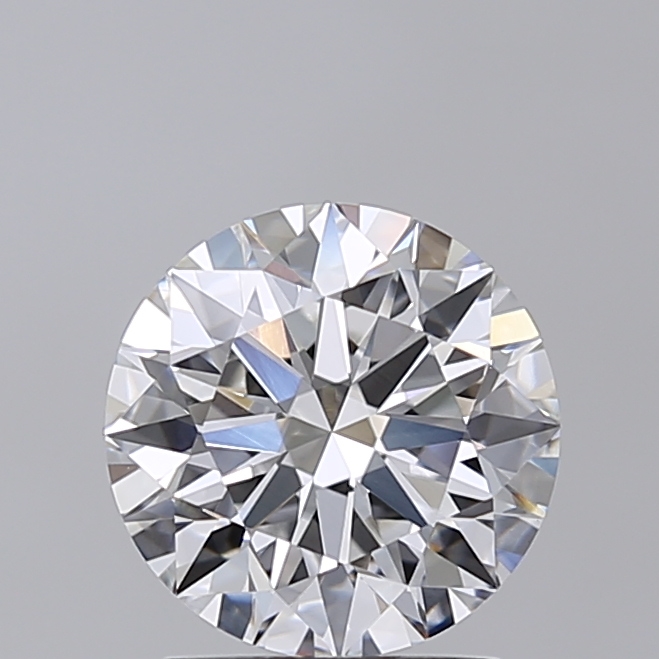 2.020ct Round