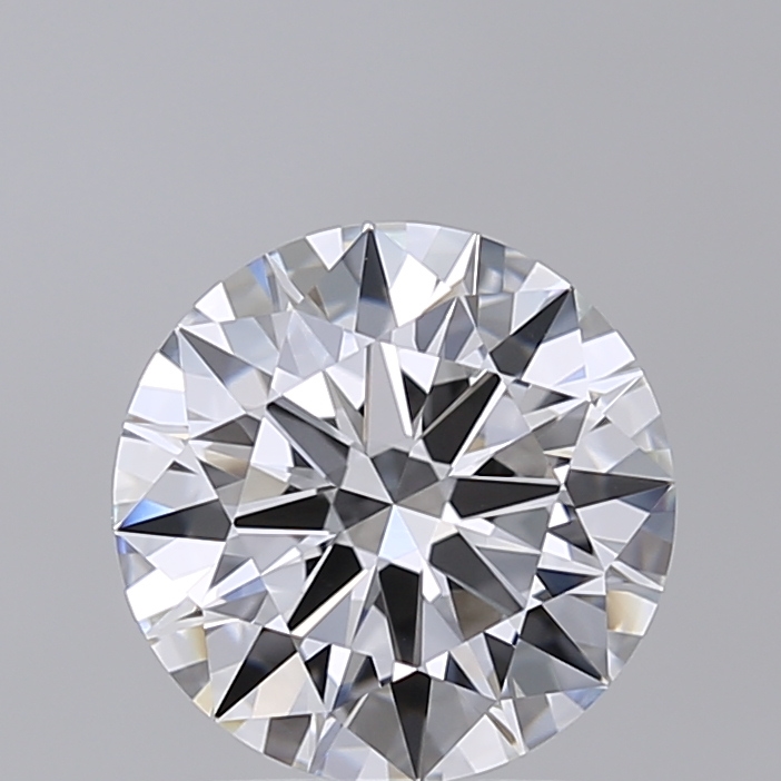 2.020ct Round