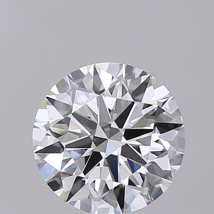 2.020ct Round