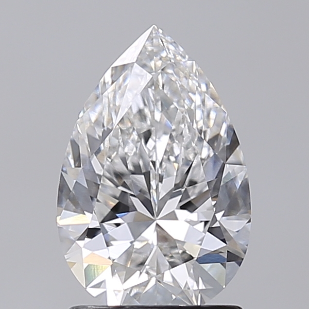 1.500ct Pear