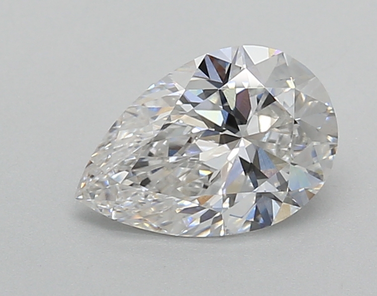 1.020ct Pear