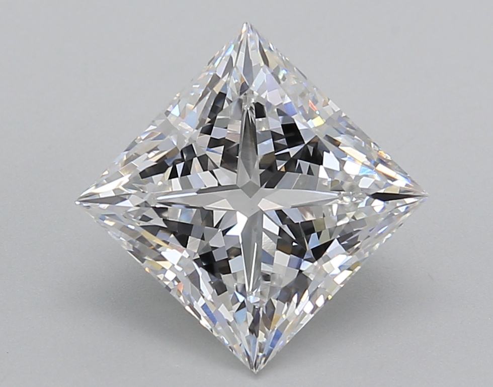 3.020ct Princess