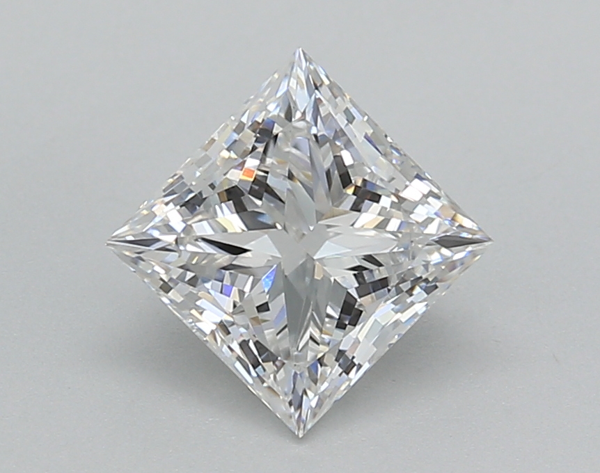 1.520ct Princess