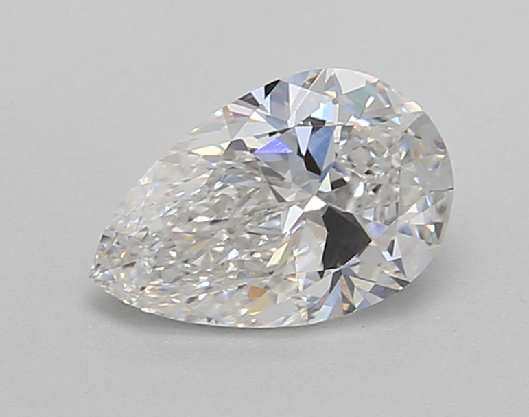 1.020ct Pear