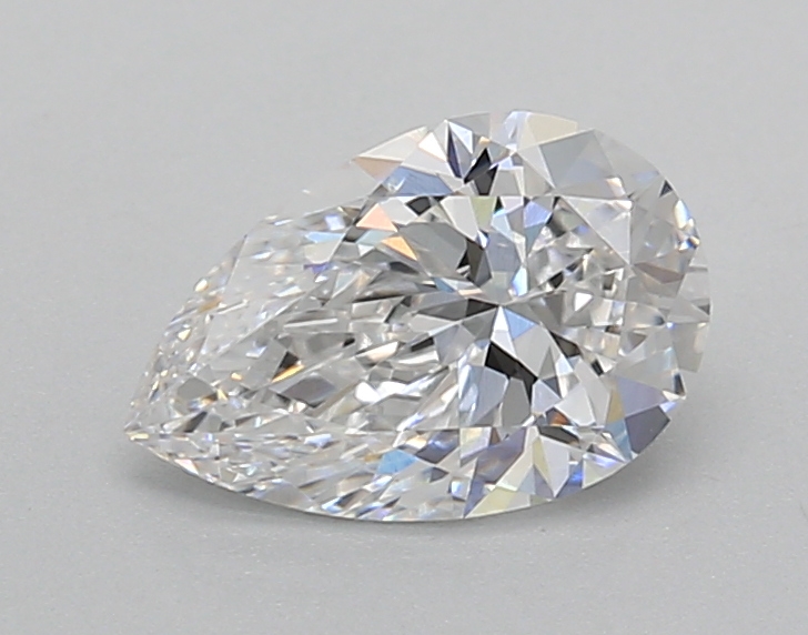 1.020ct Pear