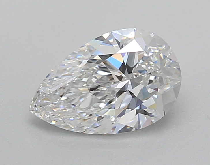 1.020ct Pear