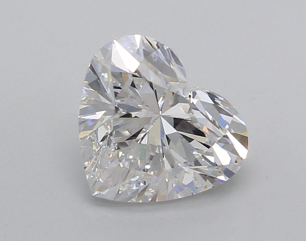 2.510ct Heart