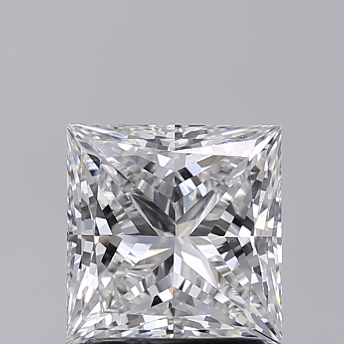 1.950ct Princess