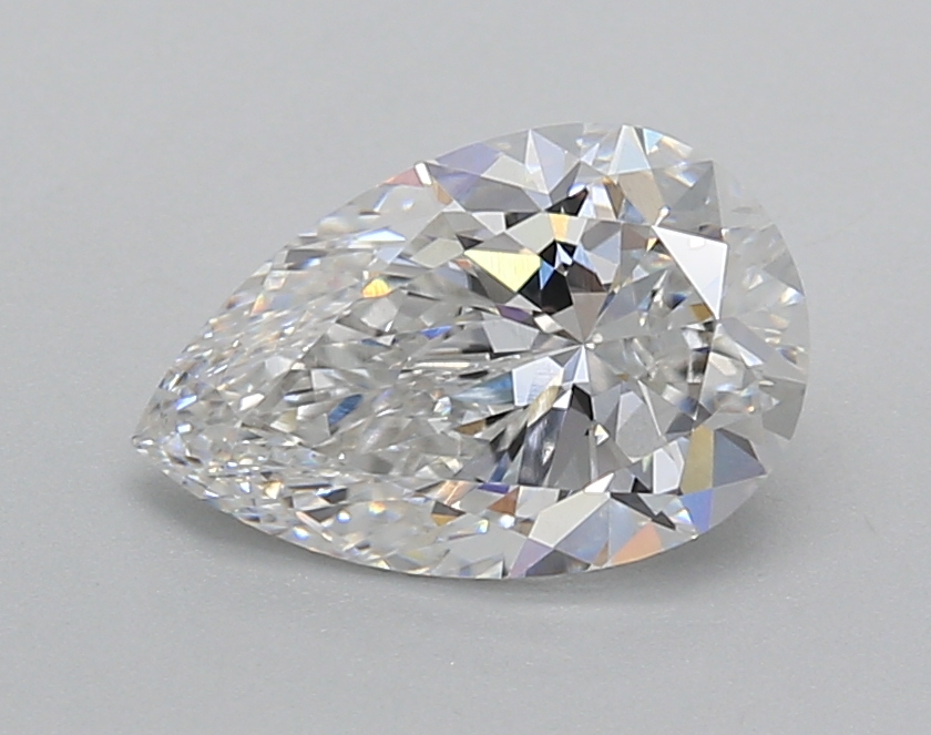 1.500ct Pear