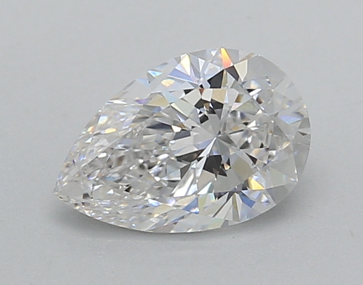1.010ct Pear